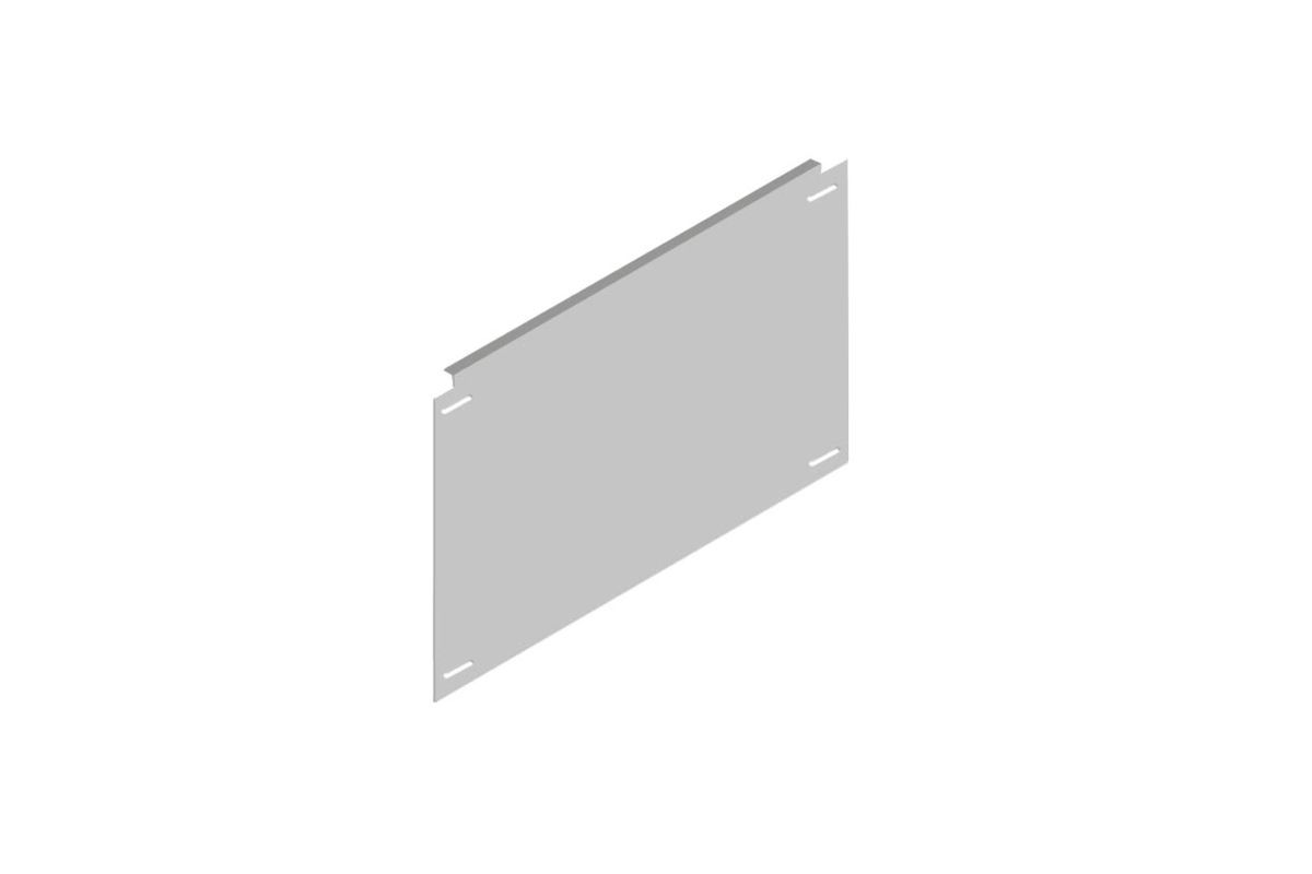 Панель монтажная  SQ0905-0407