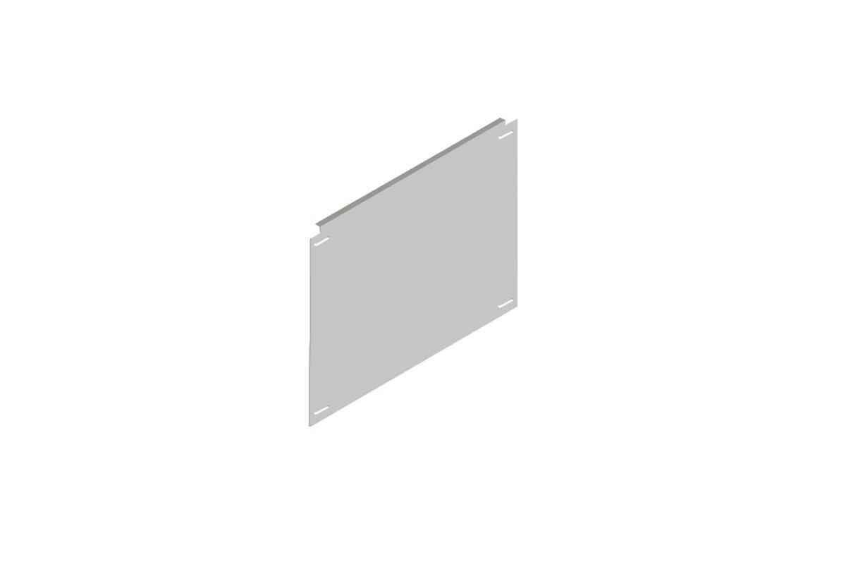 Панель монтажная  SQ0905-0406