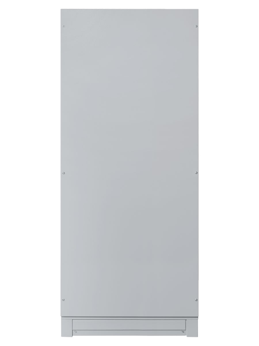 Корпус шкафа ЩМП-18.8.4-0 SQ0905-0403