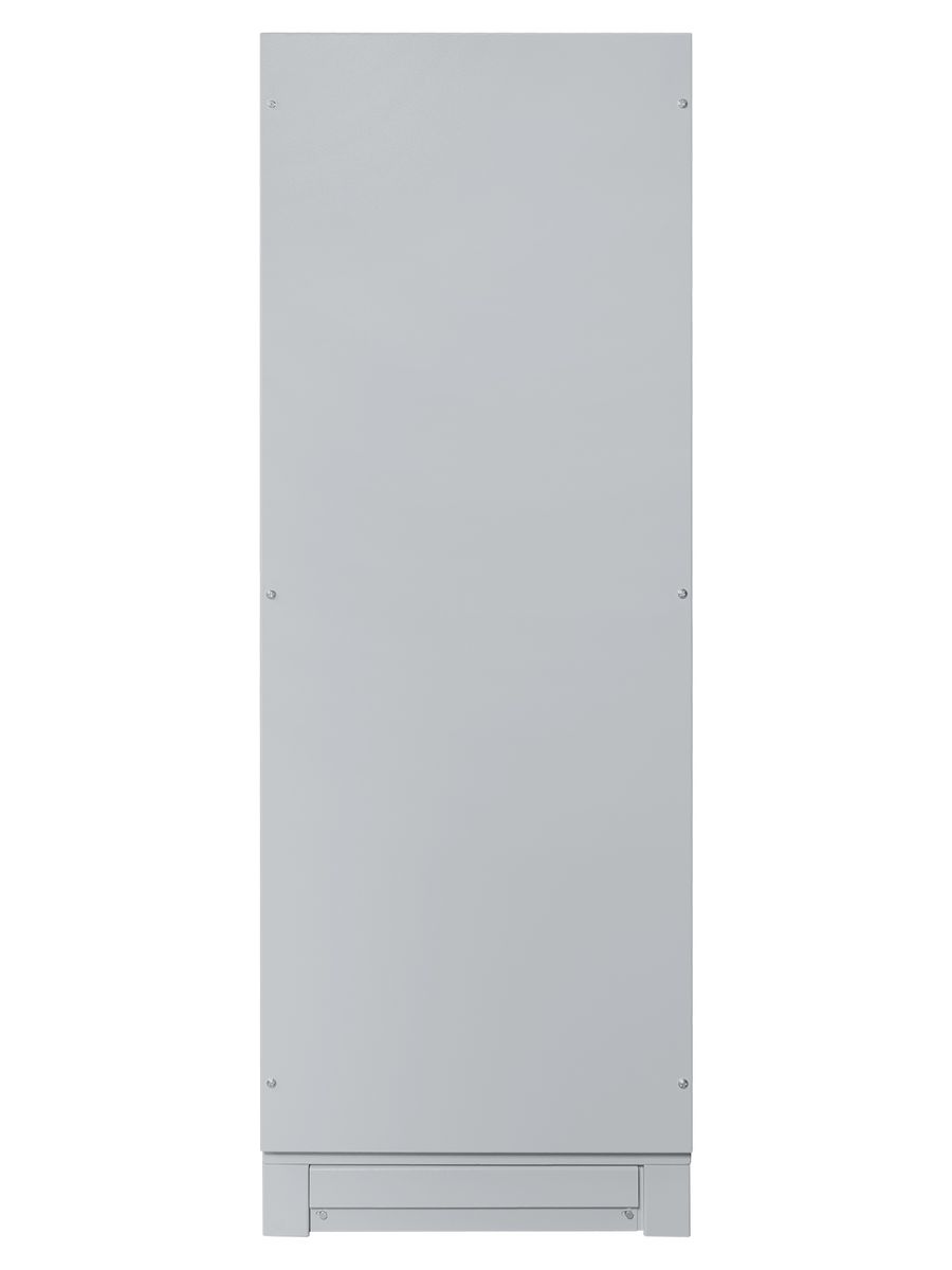Корпус шкафа ЩМП-16.6.4-0 SQ0905-0400