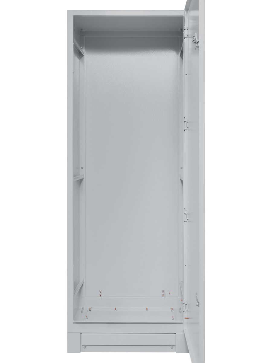 Корпус шкафа ЩМП-16.6.4-0 SQ0905-0400