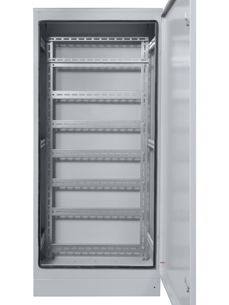 Корпус шкафа ШРС-1 IP54 SQ0905-0125