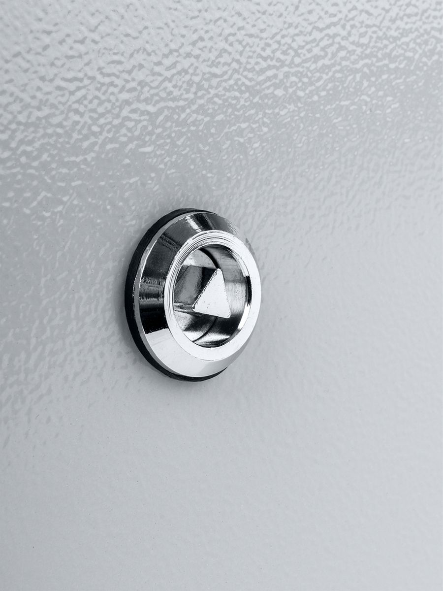 Корпус шкафа ЩУ-1ф/1-0-12 IP66 SQ0905-0100