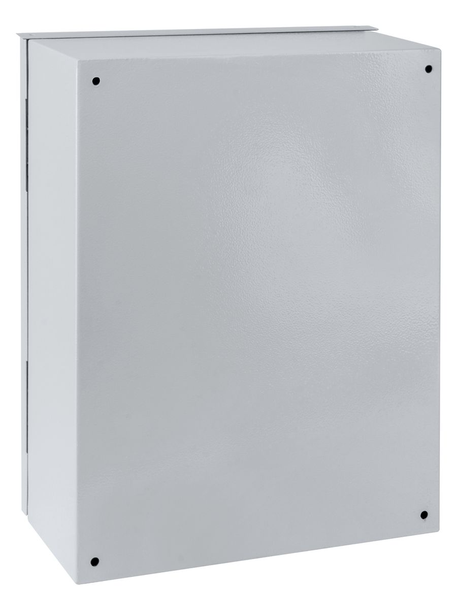 Корпус шкафа ЩУ-1ф/1-0-12 IP66 SQ0905-0100