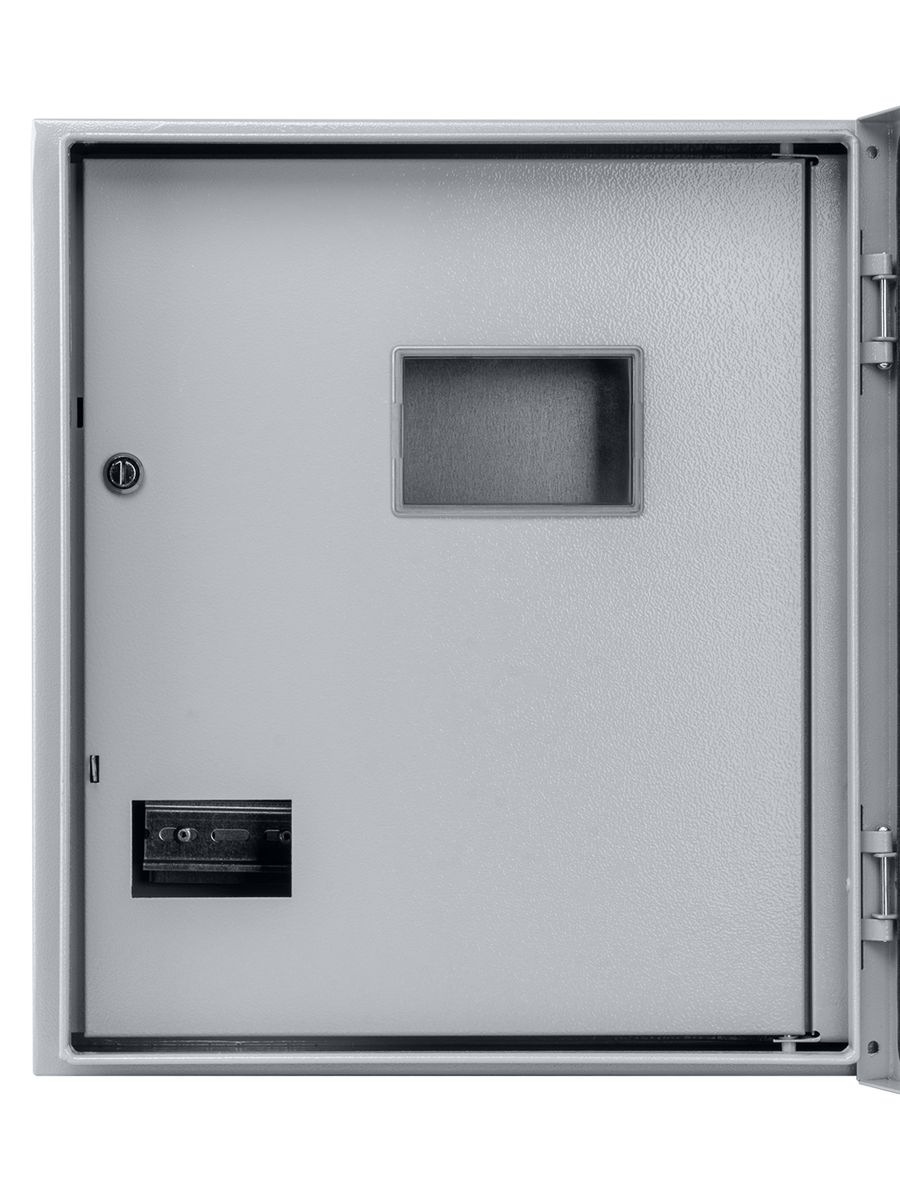 Корпус шкафа ЩУ-3ф/1-1-6 IP66 SQ0905-0097