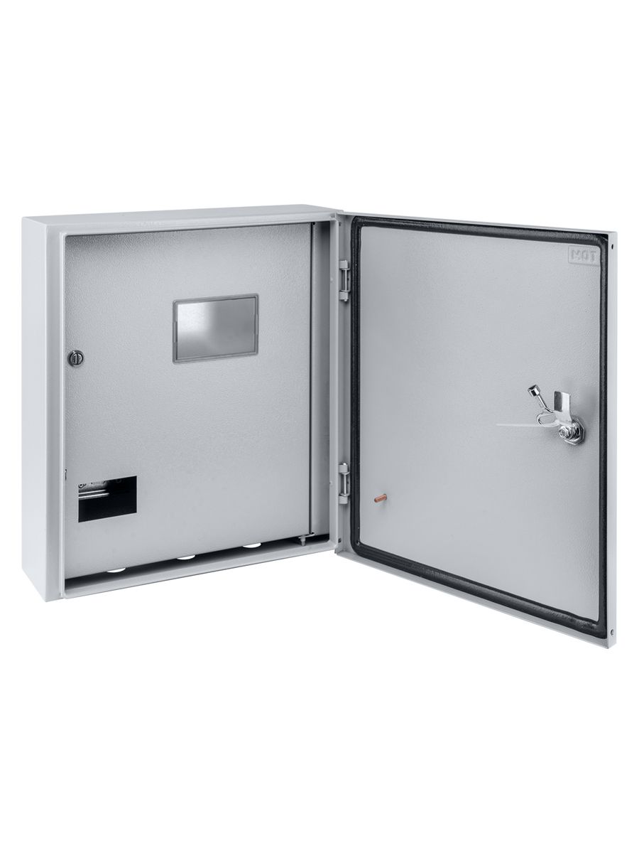 Корпус шкафа ЩУ-3ф/1-1-6 IP66 SQ0905-0097