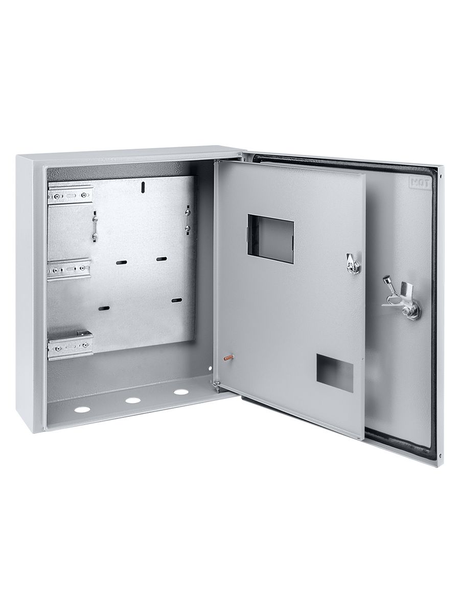 Корпус шкафа ЩУ-3ф/1-1-6 IP66 SQ0905-0097