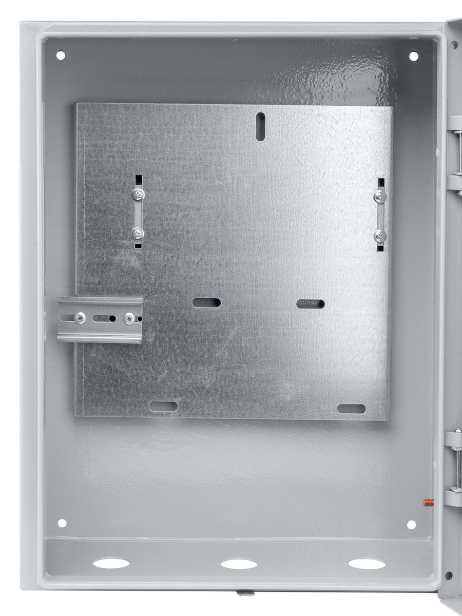Корпус шкафа ЩУ-3ф/1-0-3 IP66 SQ0905-0096
