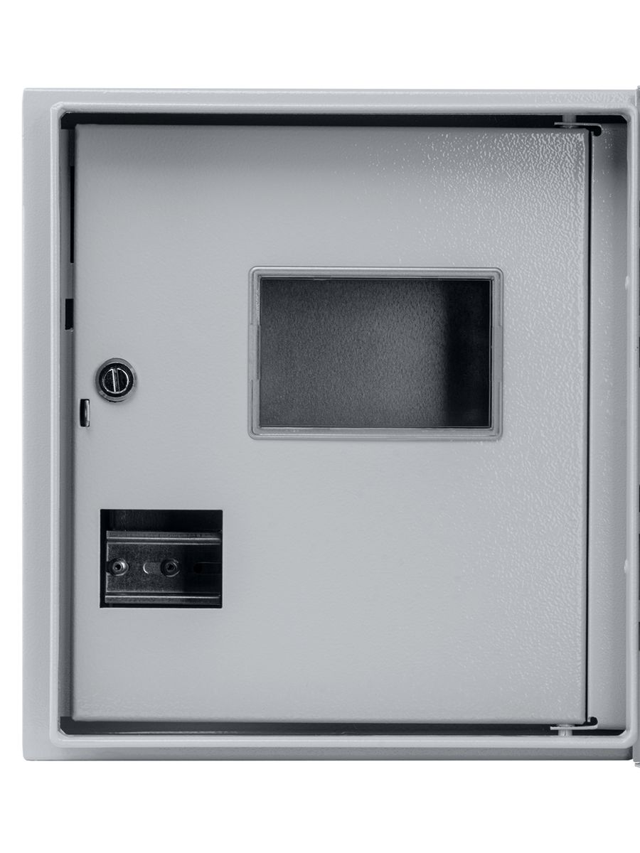 Корпус шкафа ЩУ-1ф/1-1-6 SQ0905-0094