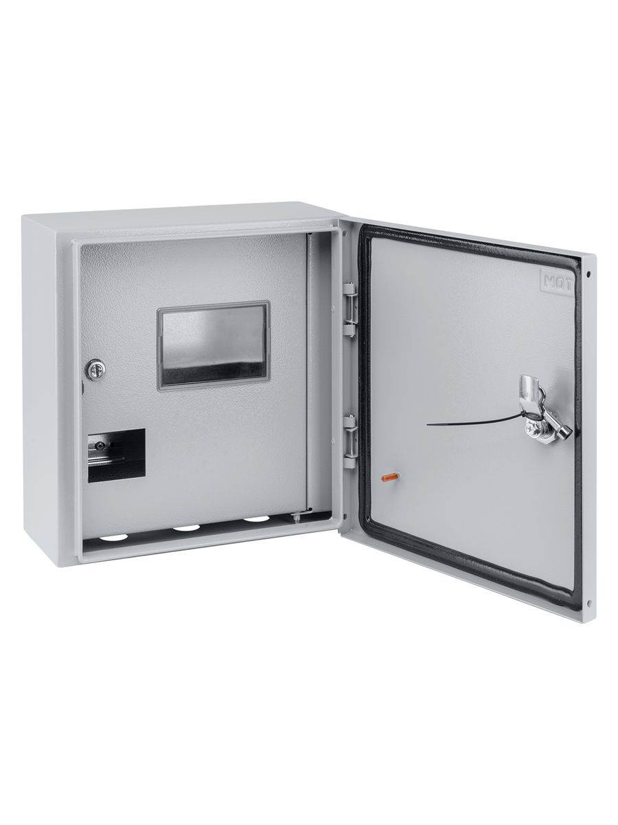 Корпус шкафа ЩУ-1ф/1-1-6 SQ0905-0094