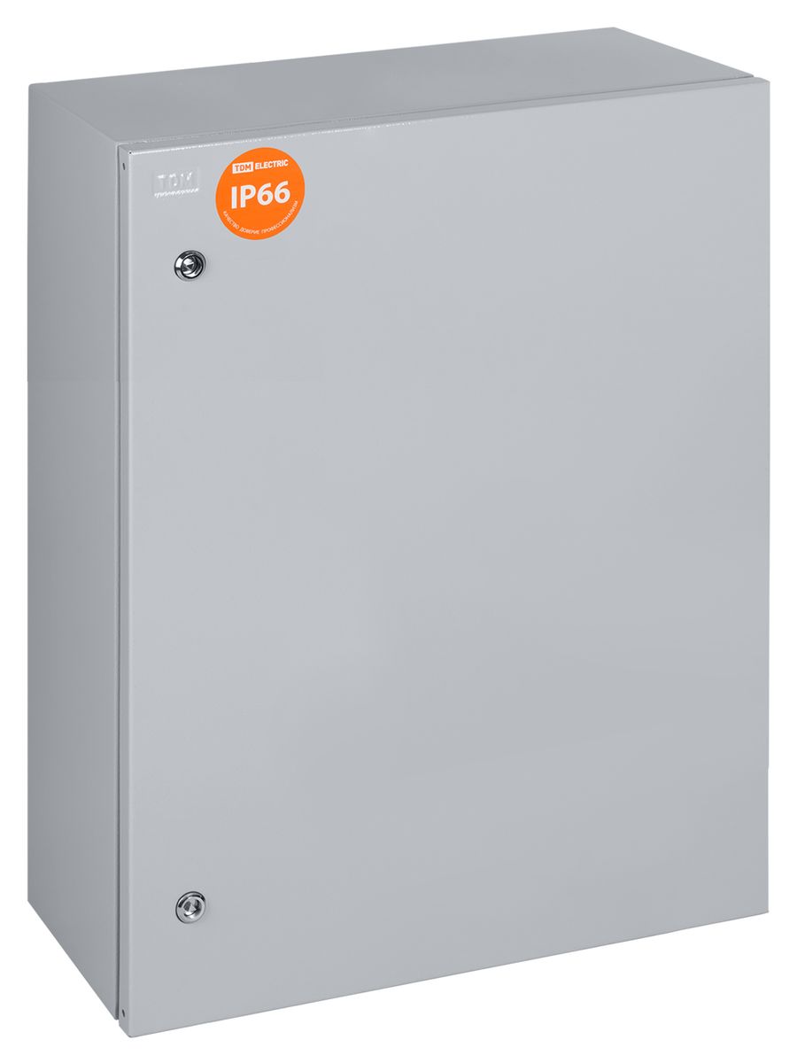 Корпус шкафа ЩМП-4-0 IP66 SQ0905-0089