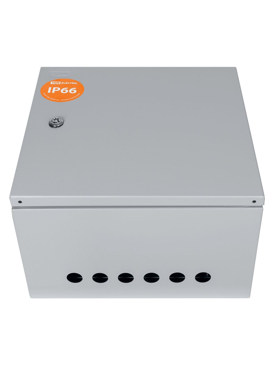 Корпус шкафа ЩМП-4.4.2-0 IP66 SQ0905-0086