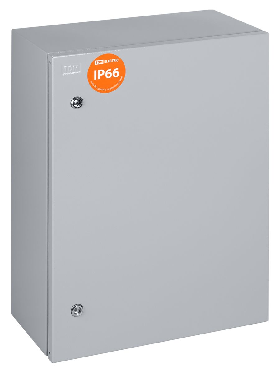 Корпус шкафа ЩМП-3-0 IP66 SQ0905-0085