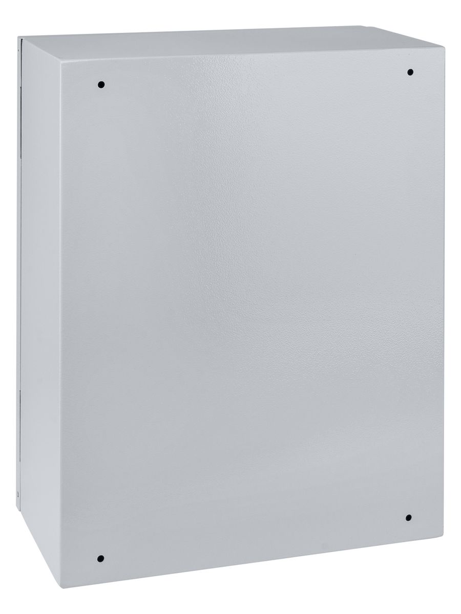 Корпус шкафа ЩМП-2-0 IP66 SQ0905-0084