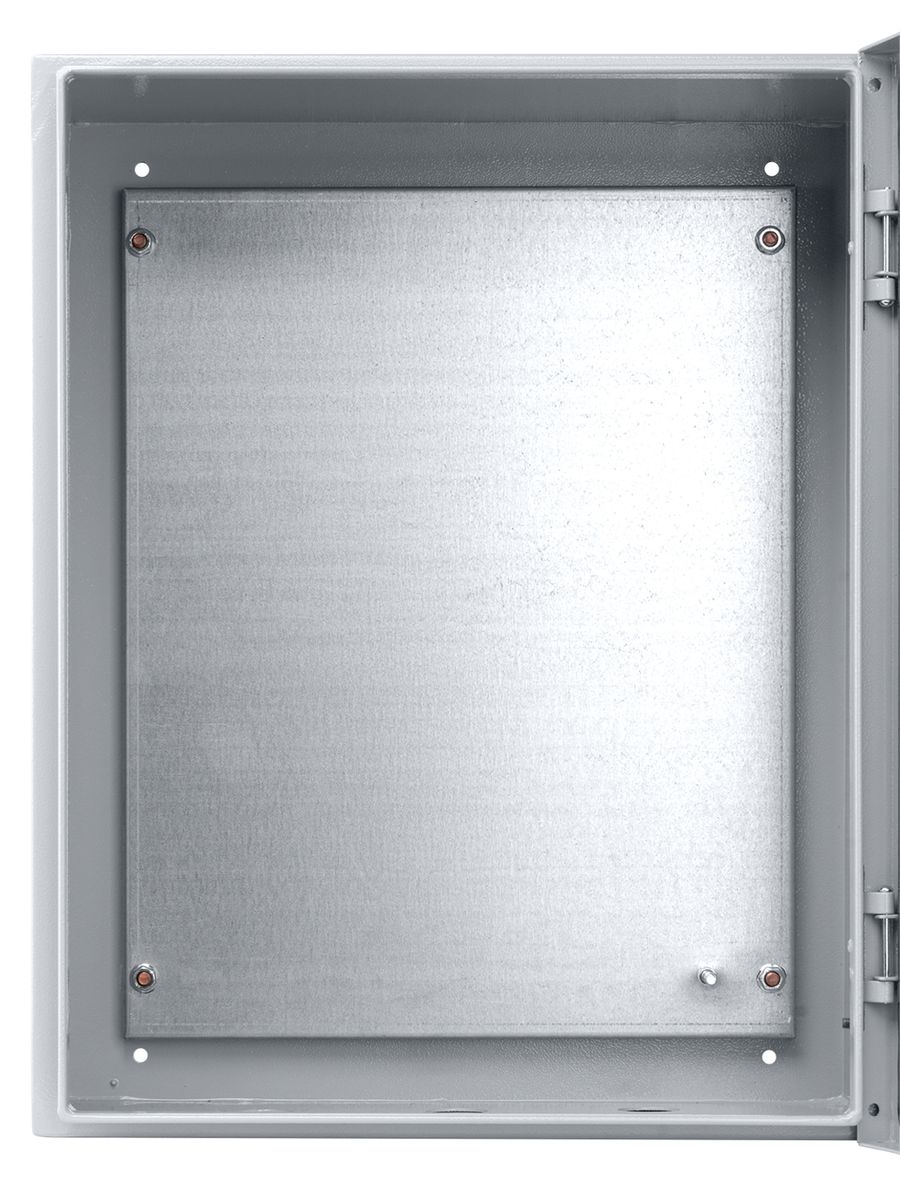 Корпус шкафа ЩМП-1-0 IP66 SQ0905-0083