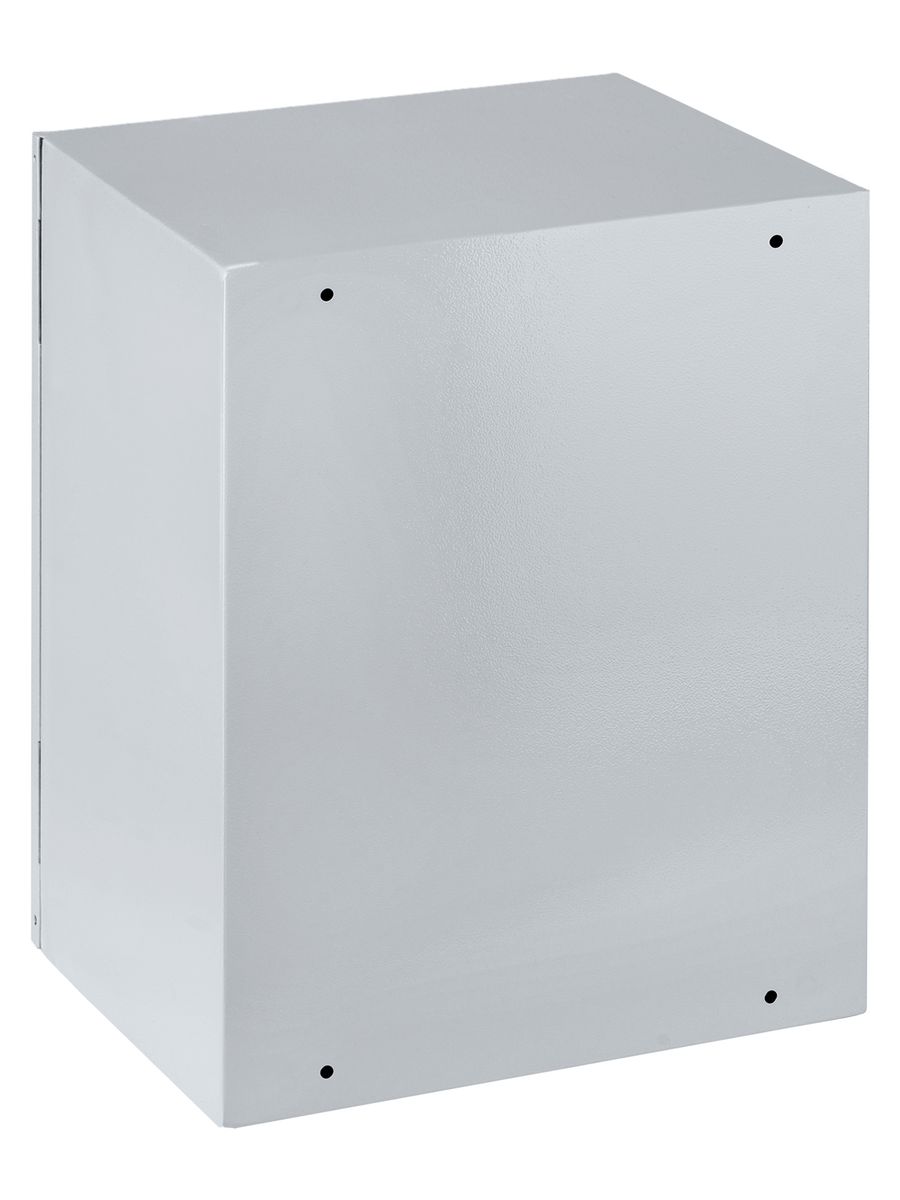 Корпус шкафа ЩМП-1-0 IP66 SQ0905-0083