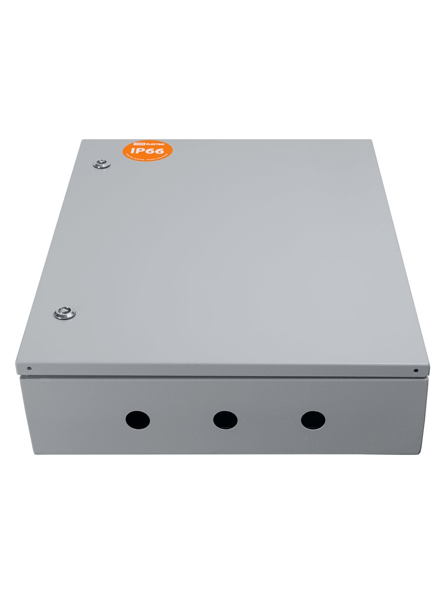 Корпус шкафа ЩМП-3-1 SQ0905-0082