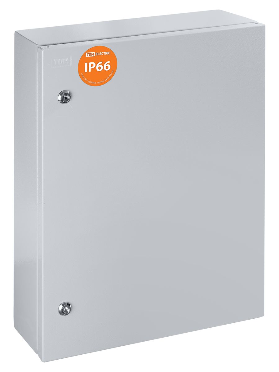 Корпус шкафа ЩМП-3-1 SQ0905-0082
