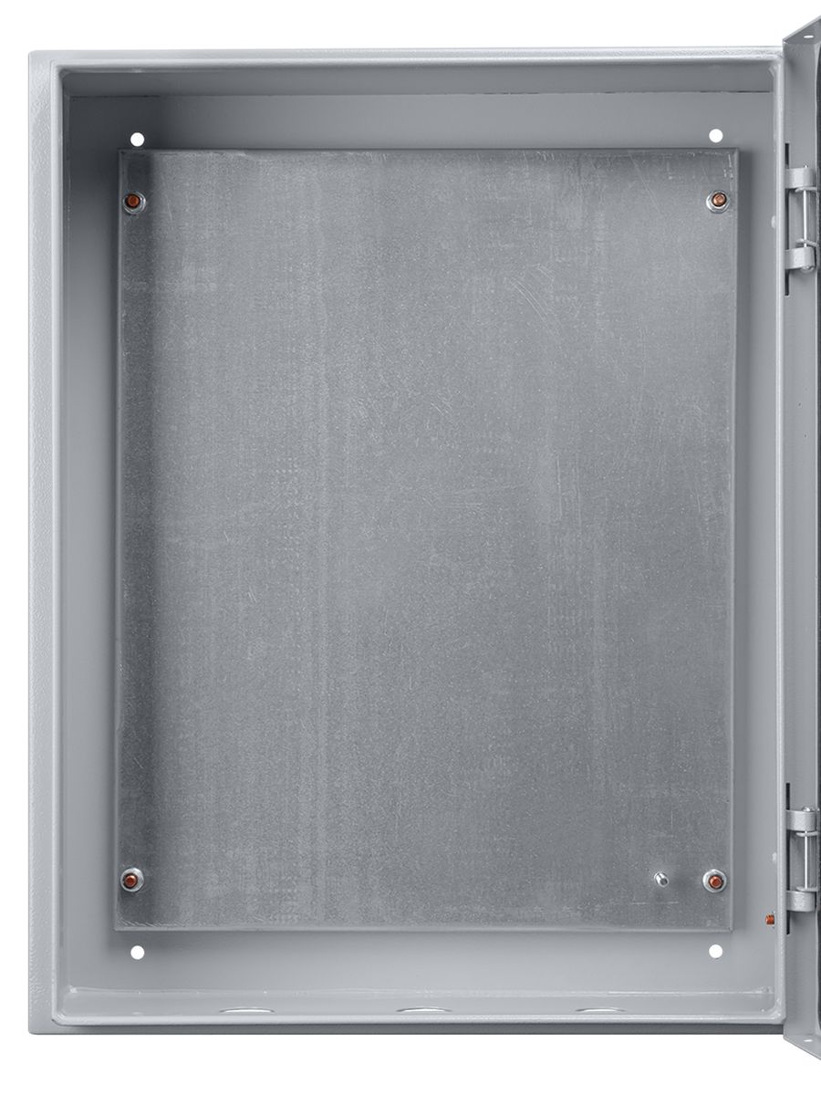 Корпус шкафа ЩМП-2-1 SQ0905-0081