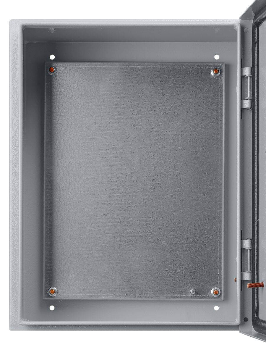 Корпус шкафа ЩМП-1-1 IP66 SQ0905-0077