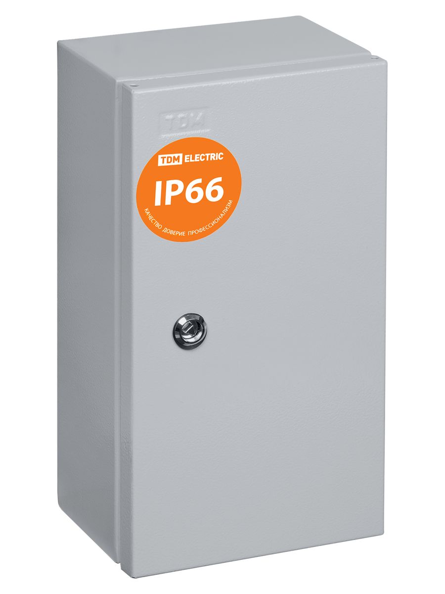 Корпус шкафа ЩМП-4.2.1-0 SQ0905-0075