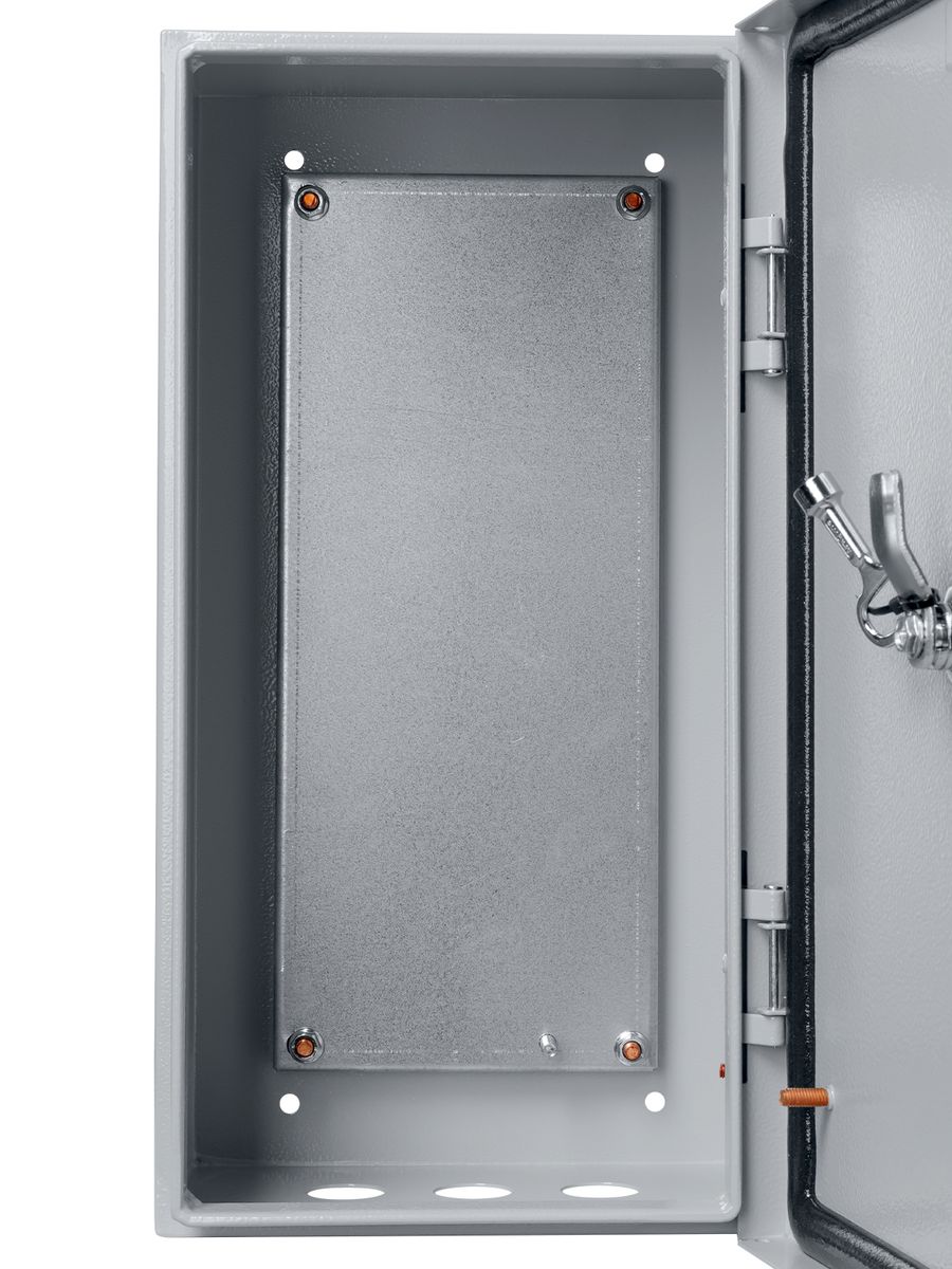 Корпус шкафа ЩМП-4.2.1-0 SQ0905-0075