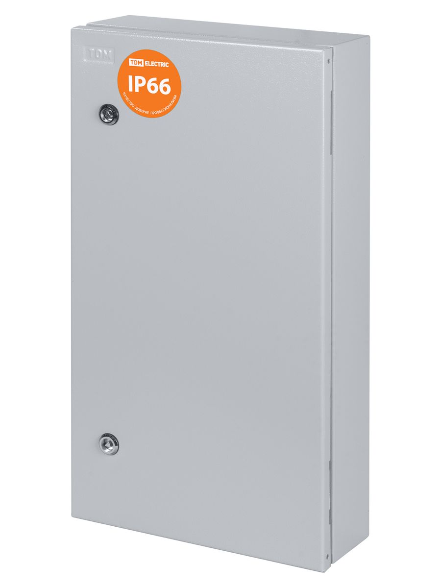 Корпус шкафа ЩРН-48 IP66 SQ0905-0073