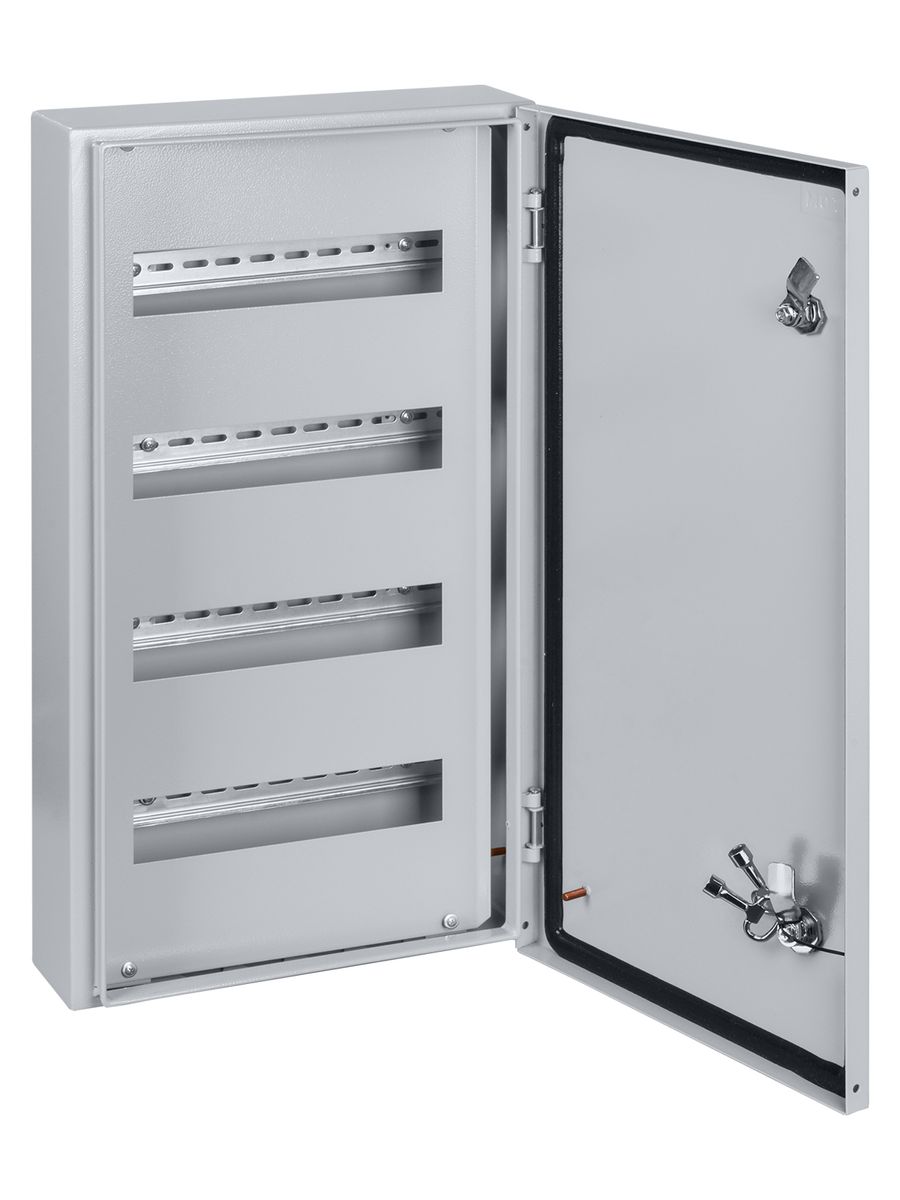 Корпус шкафа ЩРН-48 IP66 SQ0905-0073