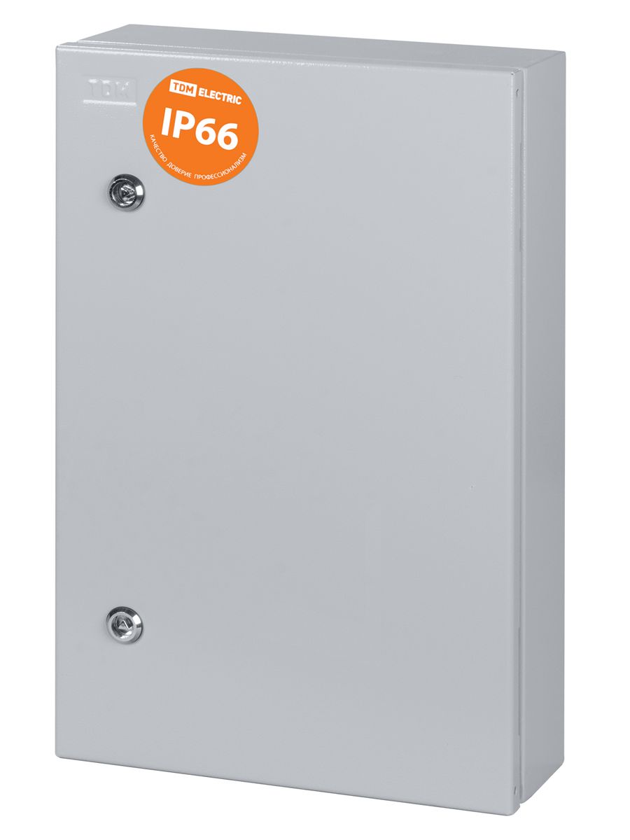Корпус шкафа ЩРН-36 IP66 SQ0905-0072