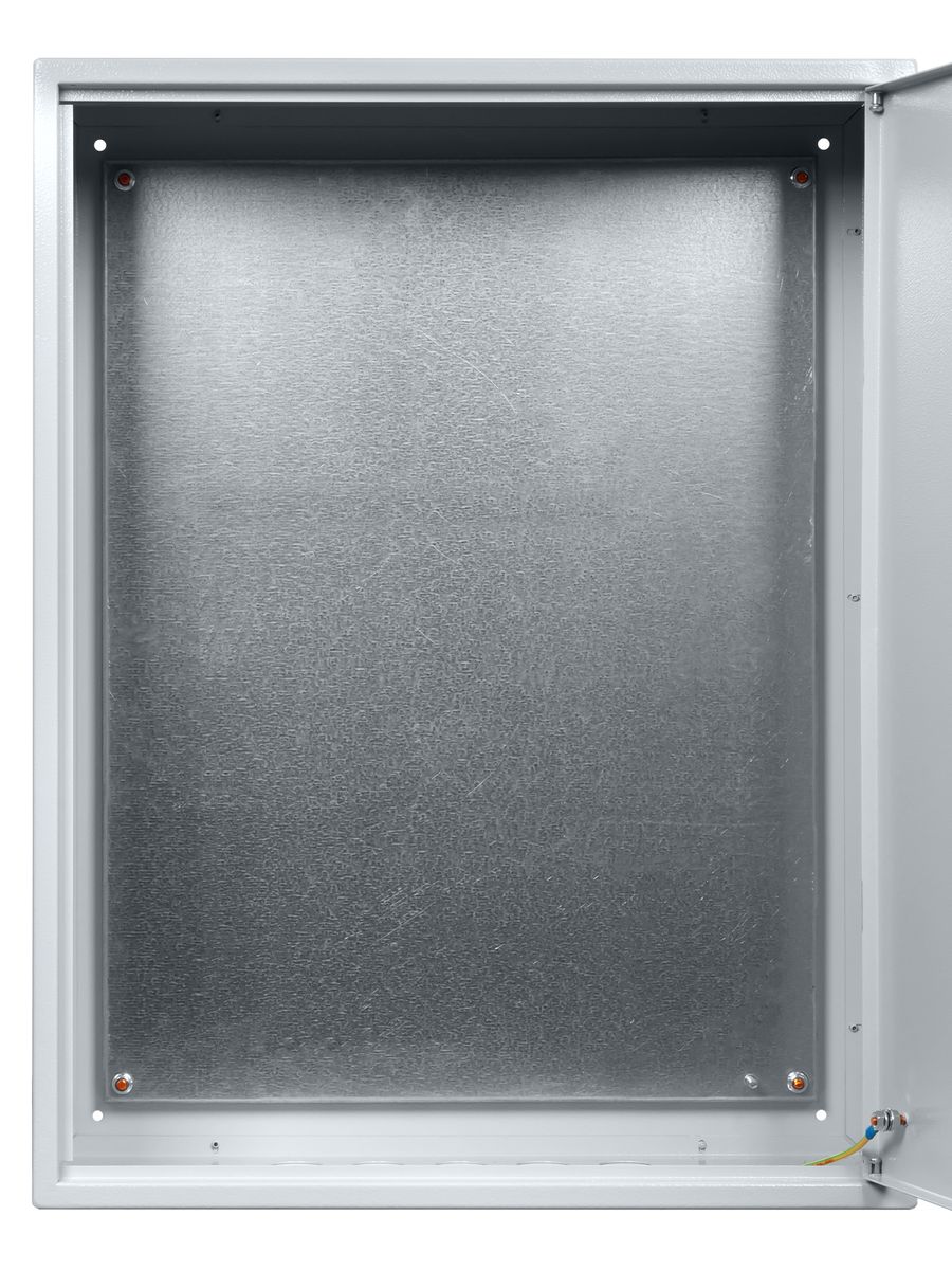 Корпус шкафа ЩМП-3-0 SQ0905-0061