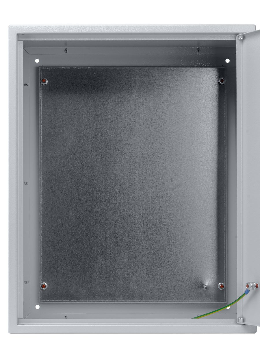 Корпус шкафа ЩМП-2-0 SQ0905-0060