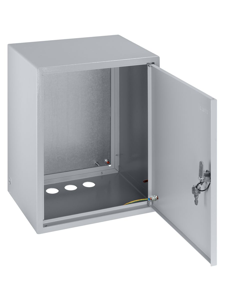 Корпус шкафа ЩМП-1-0 SQ0905-0059