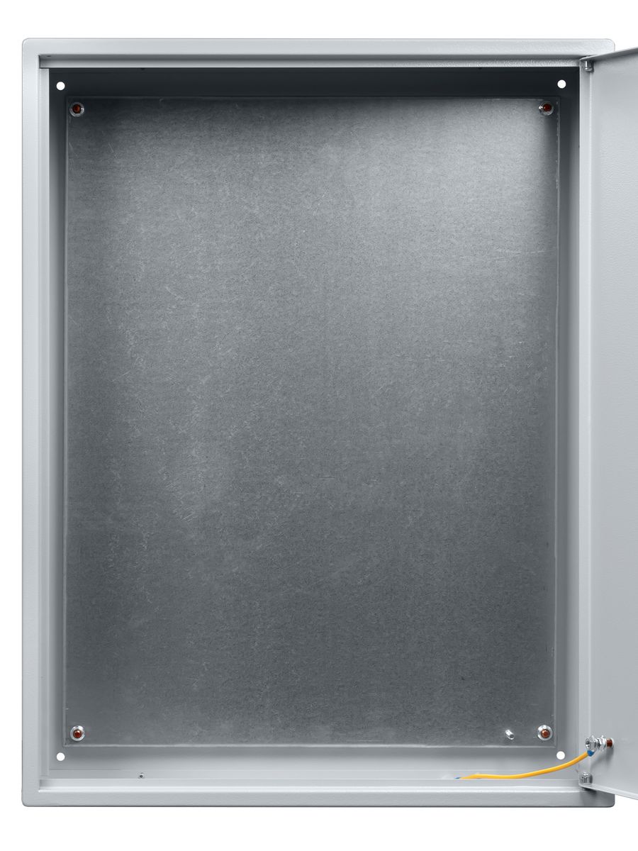 Корпус шкафа ЩМП-3-1 SQ0905-0058