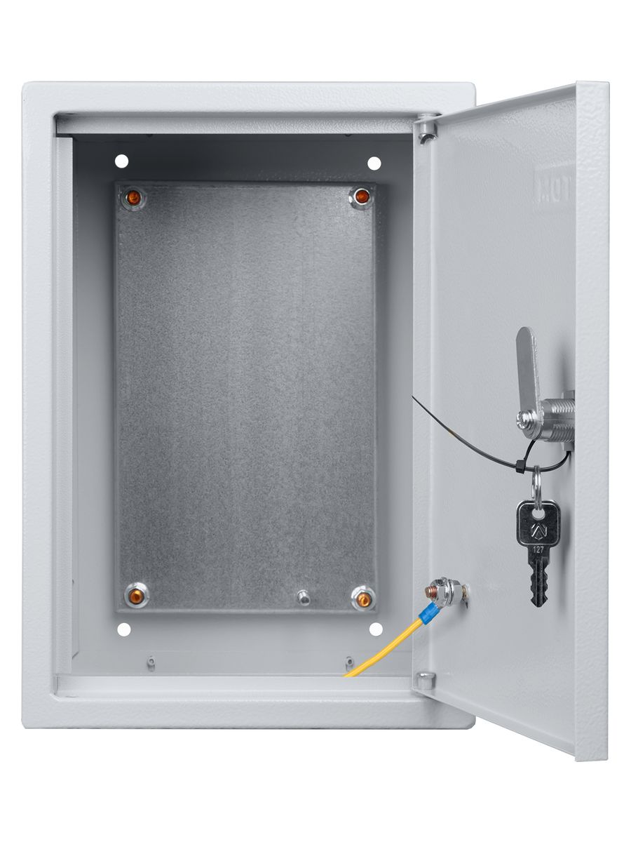 Корпус шкафа ЩМП-3.2.1-0 SQ0905-0050