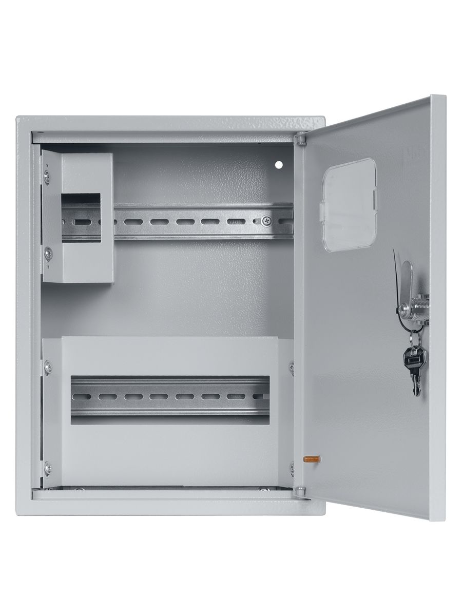 Корпус шкафа ЩУРН-1/12Э SQ0905-0046