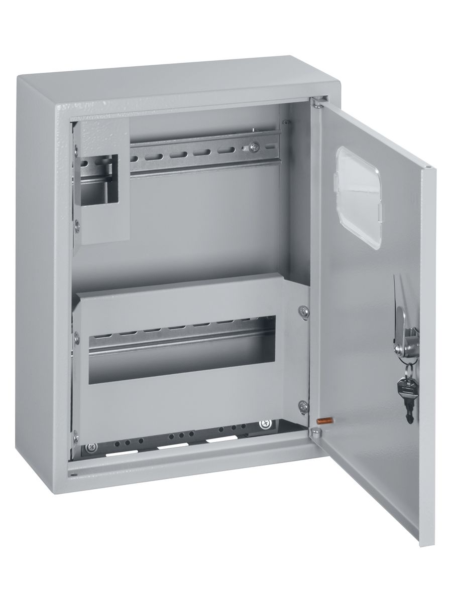 Корпус шкафа ЩУРН-1/12Э SQ0905-0046
