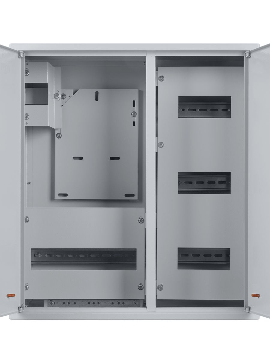 Корпус шкафа ЩУРН-3/30 SQ0905-0040