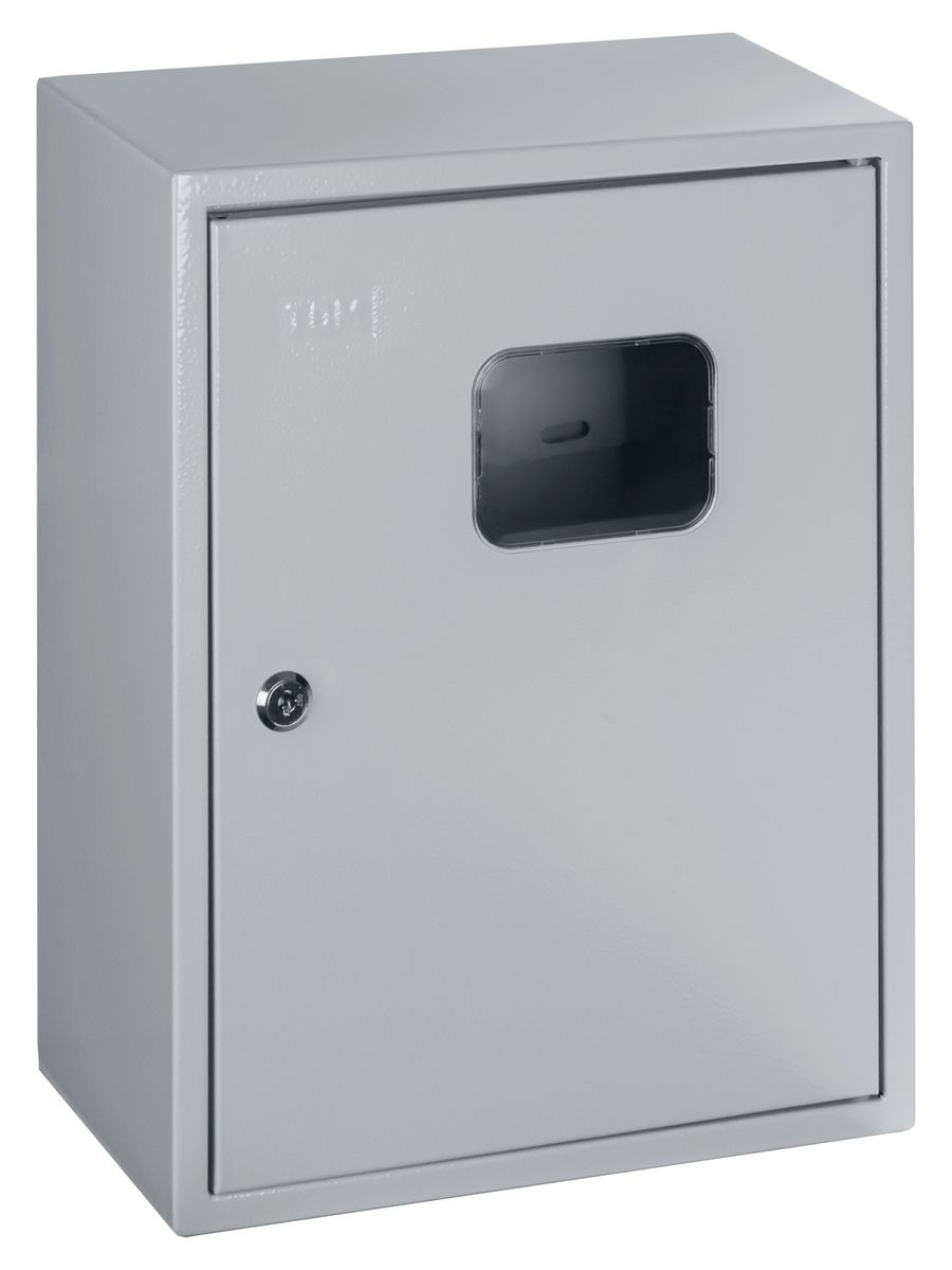 Корпус шкафа ЩУРН-1/12 SQ0905-0035