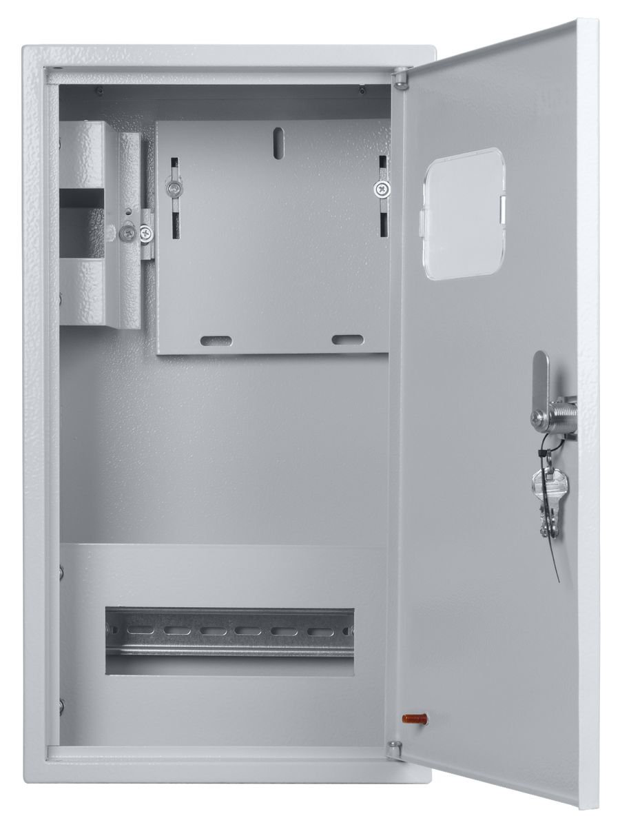Корпус шкафа ЩУРН-1/9 SQ0905-0034