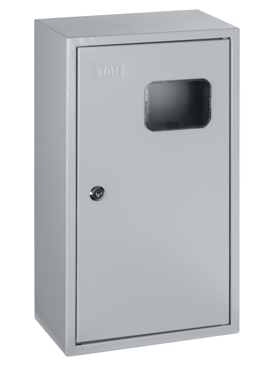 Корпус шкафа ЩУРН-1/9 SQ0905-0034
