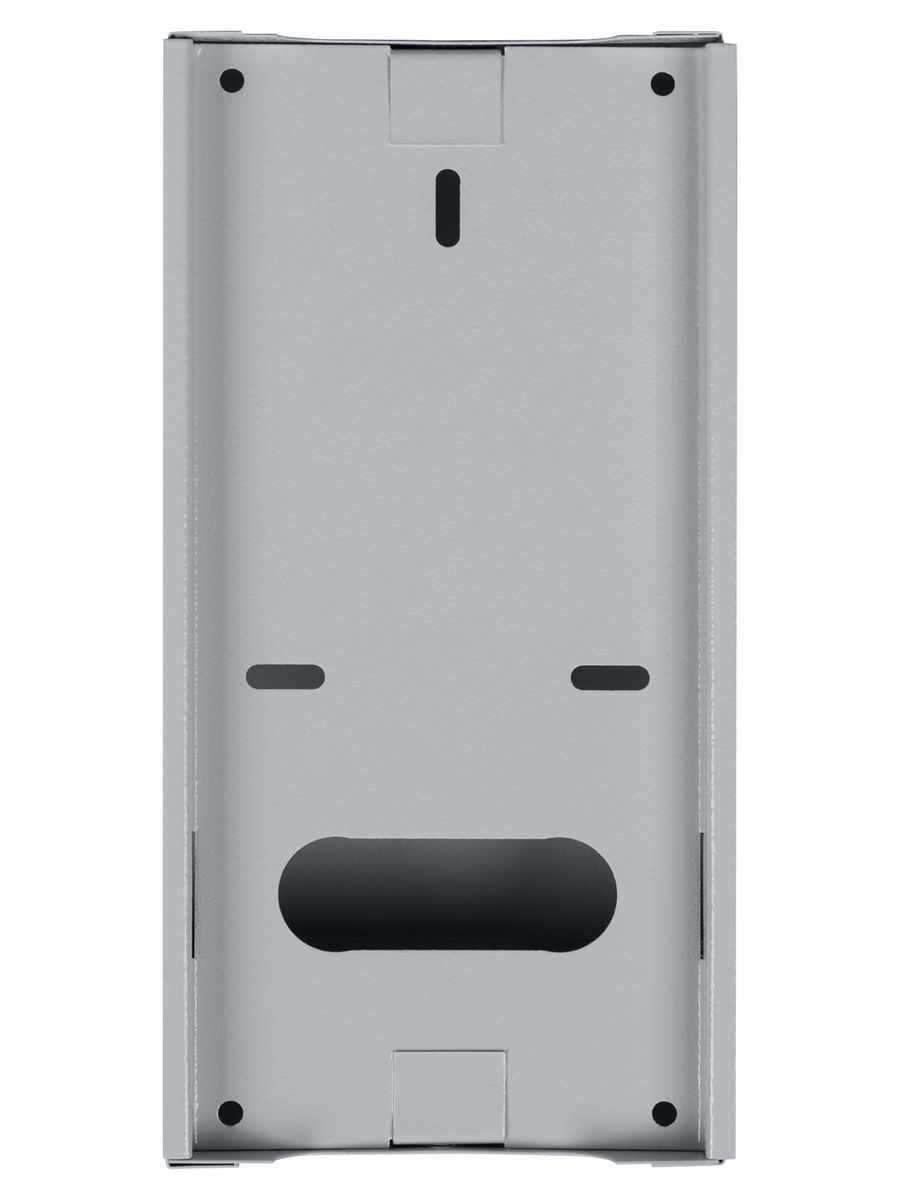 Корпус шкафа ЩУРН-1/6 SQ0905-0033