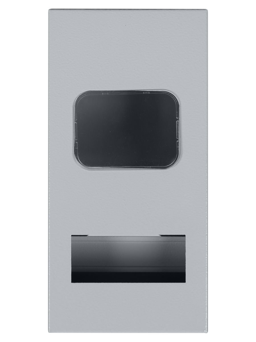 Корпус шкафа ЩУРН-1/6 SQ0905-0033