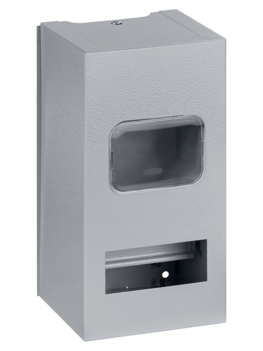 Корпус шкафа ЩУРН-1/6 SQ0905-0033