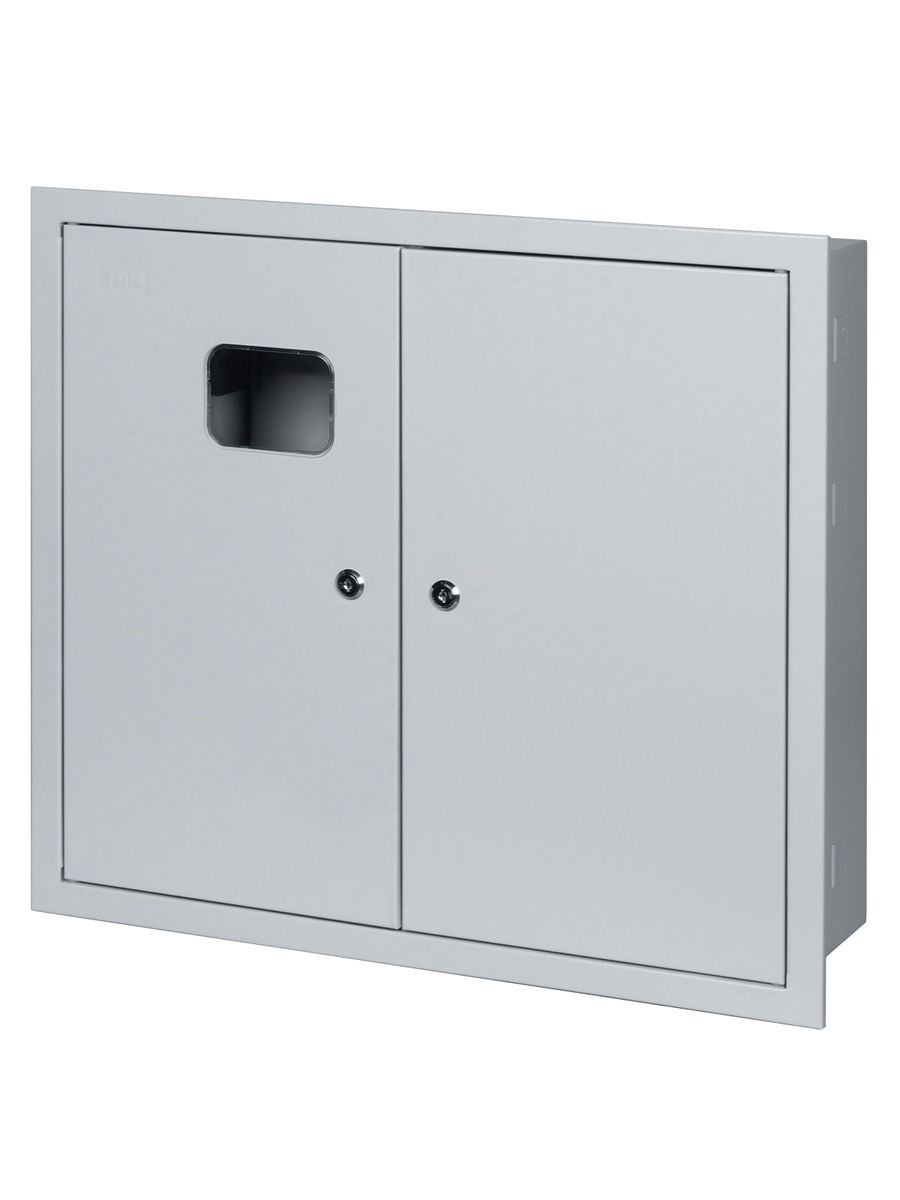Корпус шкафа ЩУРВ-3/48 SQ0905-0032
