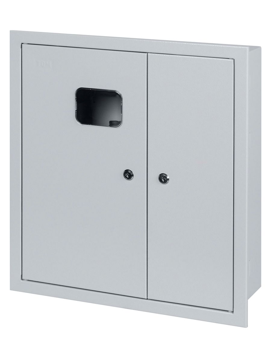 Корпус шкафа ЩУРВ-3/30 SQ0905-0031