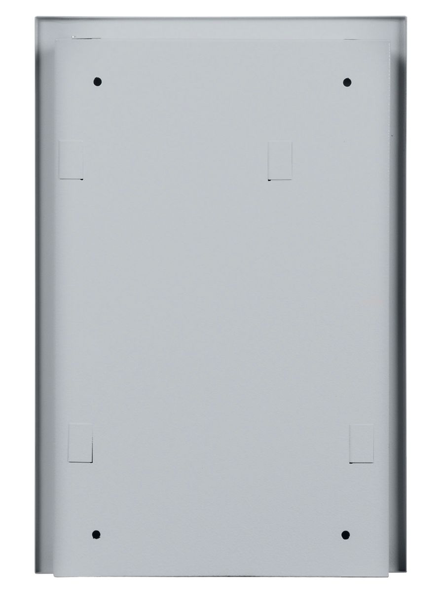 Корпус шкафа ЩУРВ-1/12 SQ0905-0026