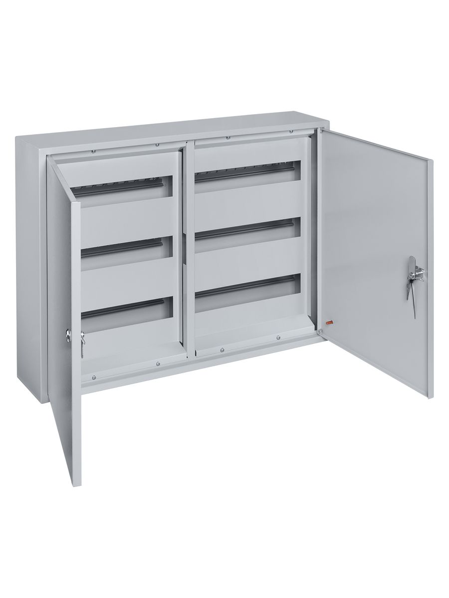 Корпус шкафа ЩРН-90 SQ0905-0019