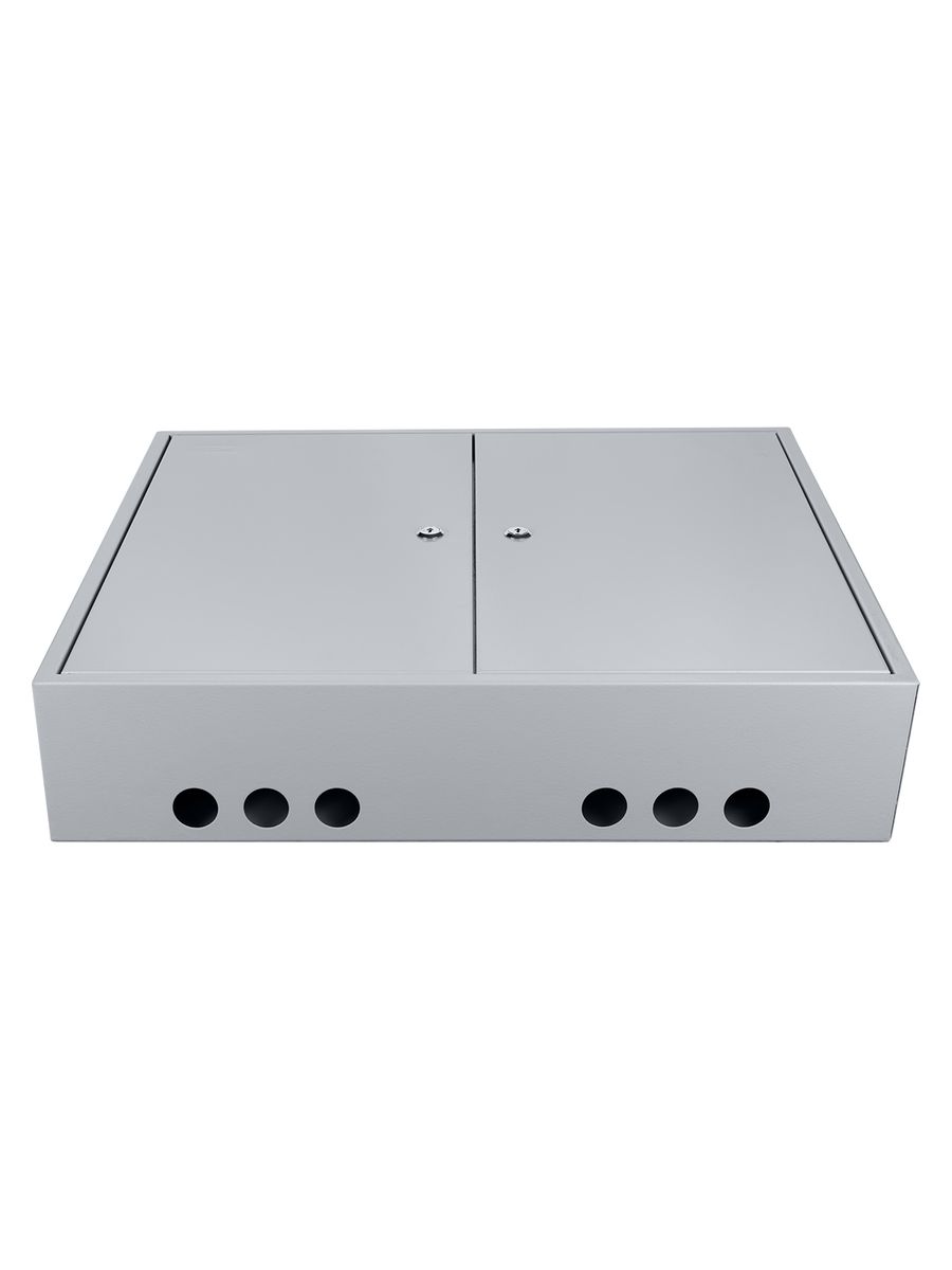 Корпус шкафа ЩРН-72 SQ0905-0018