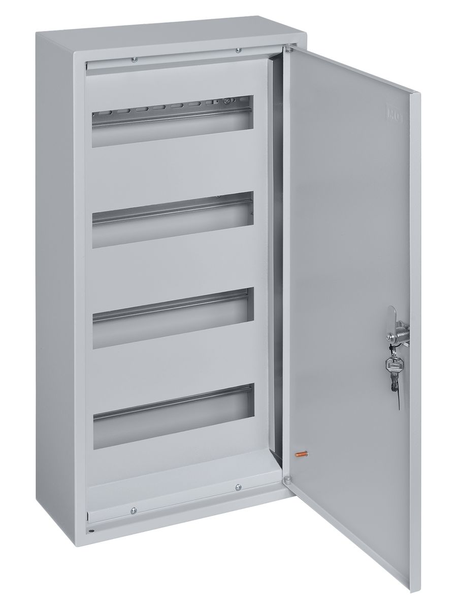 Корпус шкафа ЩРН-48 SQ0905-0016