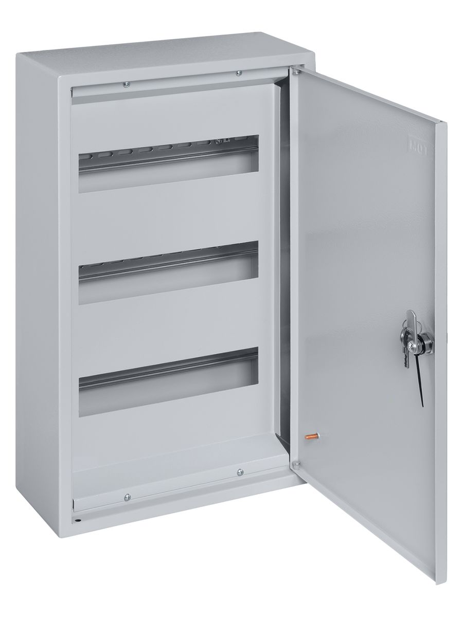 Корпус шкафа ЩРН-36 SQ0905-0015